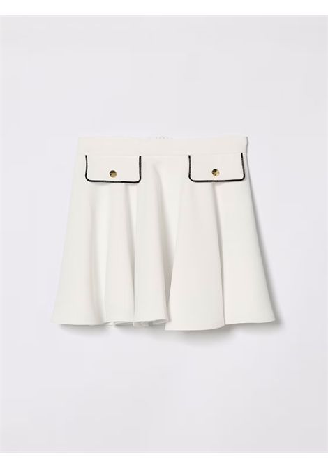 Gonna a ruota ELISABETTA FRANCHI KIDS | EFG0211.0.GA0220100